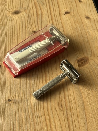 Vintage gillette - ⭐️2,