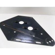 SUPPORT COTE GAUCHE FAUCHEUSE KIVA D3 (1) - FAUCHEUSE KIVA D3 (1)