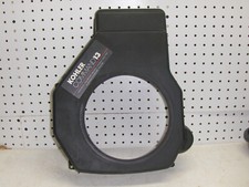 JOHN DEERE STX 38 LAWN &