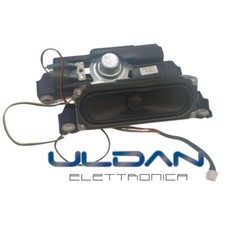 Haut-Parleurs Caisse TV