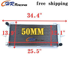 Aluminum Radiator For