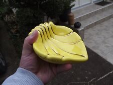 Vallauris cendrier vide poche