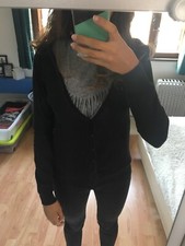 Gilet Cache Cache noir taille 38