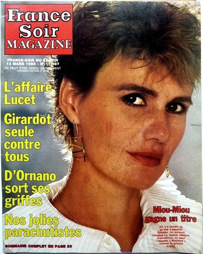 1982 miou annie - 1982:, miou-miou_annie