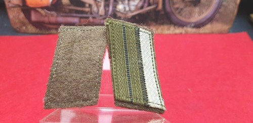 Vieux galon bras armée de - de,