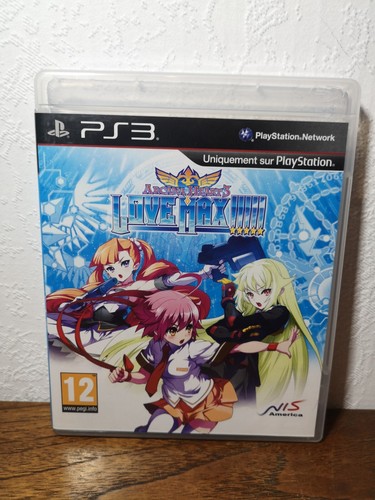 Jeu game arcana heart love - arcana,