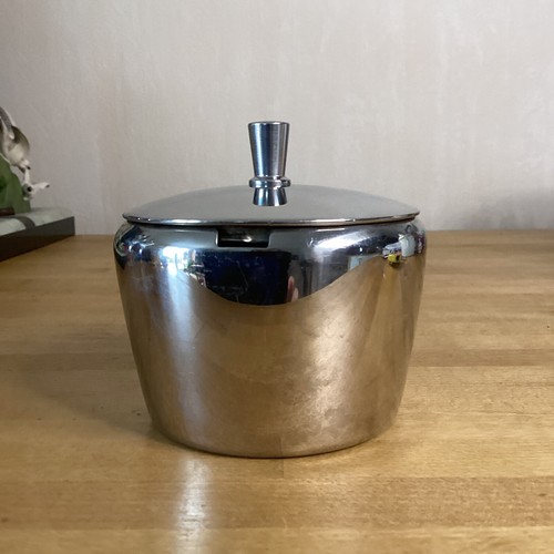 Sucrier inox magefesa 9x9 - sucrier,