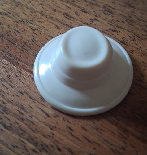 Playmobil chapeau couleur