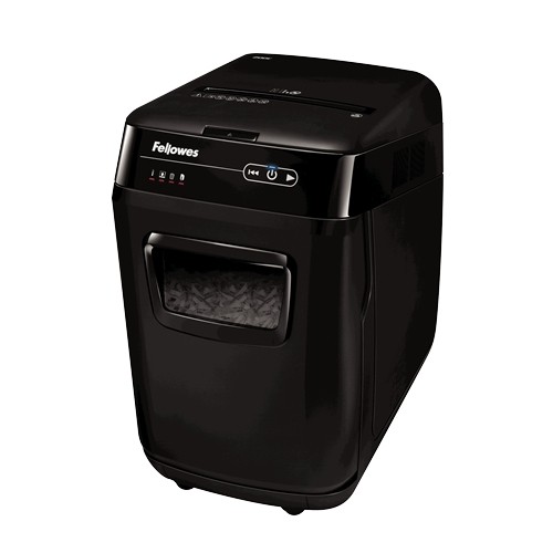 Fellowes automax 200c - fellowes,