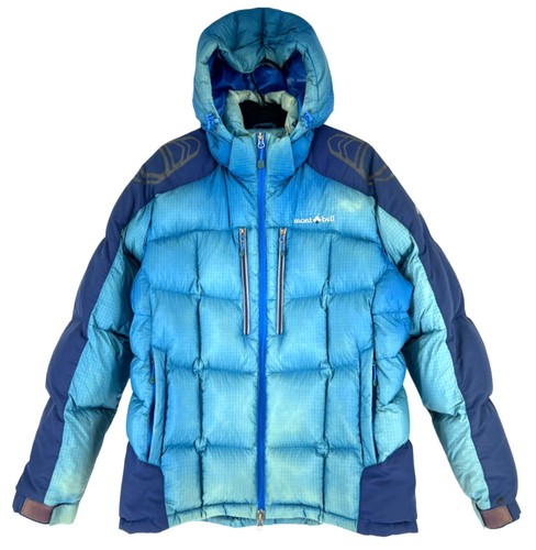 Montbell veste capuche - montbell,