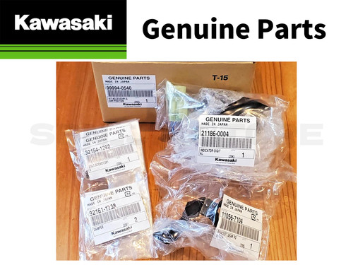 Kawasaki genuine 99994 0540 - kawasaki,