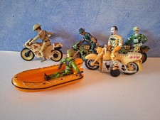  4 Moto véhicule 1 Zodiac