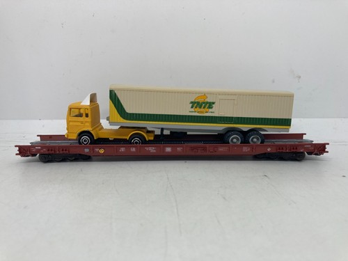 Fleischmann 5271 wagon - 5271, (4)