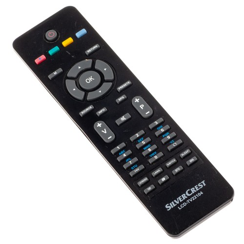 Silvercrest lcd tv22104 - silvercrest, lcd-tv22104