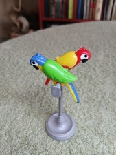 Oiseaux de volière N°1