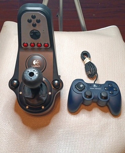 Logitech g27 driving racing - g27,