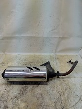 SILENCIEUX D'ORIGINE POUR