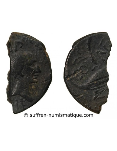 Rome provinces nemausus - -,