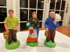 3  VTG SANTON BOURGES à ST