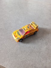 Majorette Peugeot 405 T16