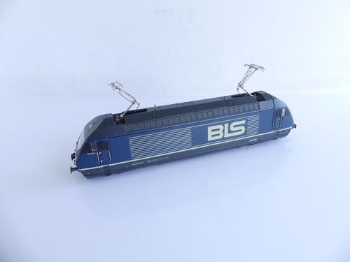 3463 marklin rails - 3463, ho