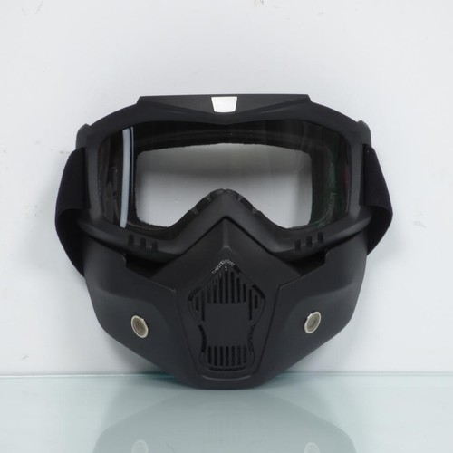 Lunette masque dark knight - et,