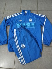 Survêtement Olympique De Marseille