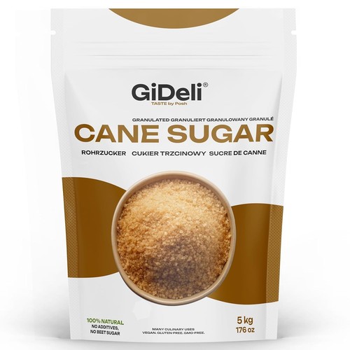 Sucre canne kg non - canne,