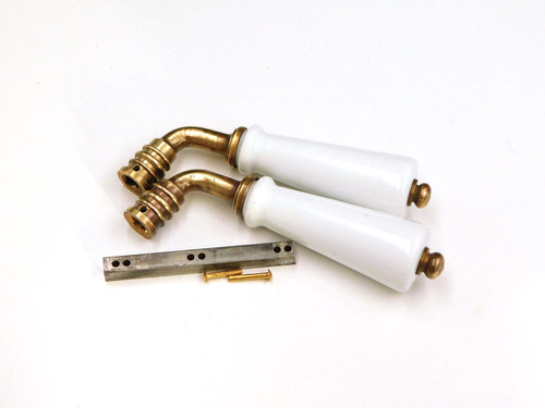 6x6mm ancienne paire de - ▨6x6mm,