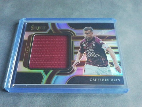 2025 panini select - 2025-26,