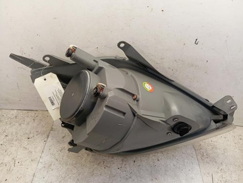 Optique avant principal gauche