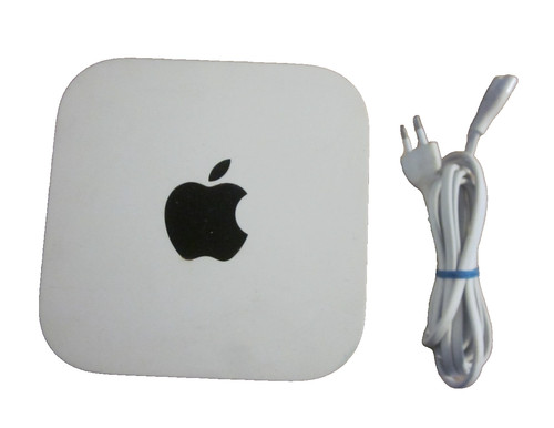 Apple airport time capsule 2tb - airport,