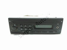 AUTORADIO 281151362R RENAULT KANGOO 2 phase 1 (10/2008 03/2013) / NE 218534
