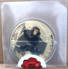 médaille scellée napoléon sur le pont d arcole