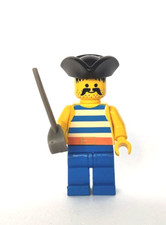 - LEGO Pi018*  Minifigurine