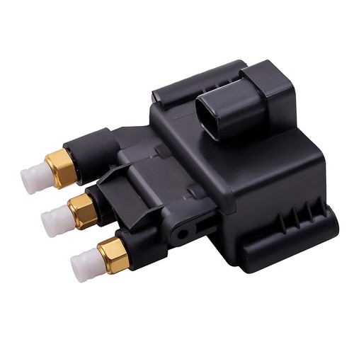 Soupape suspension pneumatique
