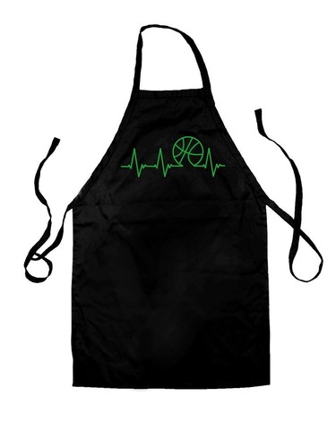 Heartbeat sports basketball - heartbeat,