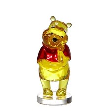 - Disney Facets Collection Winnie The Pooh 3.75" Figure Multicolore 6009038