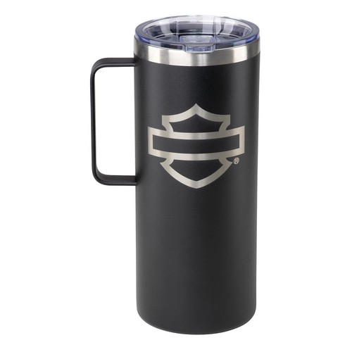 Harley davidson tasse open - ",