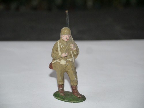 Figurine quiralu américain - quiralu,