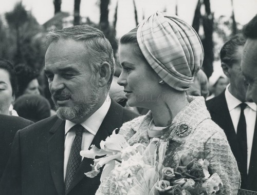 Grace kelly princess monaco - grace,