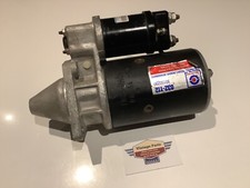 Renault 12 démarreur PARIS RHONE D10E54