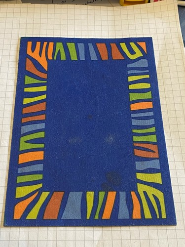 Playmobil tapis salle - salle, de