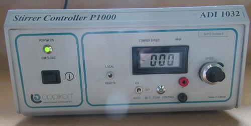Applikon p1000 controleur - applikon,