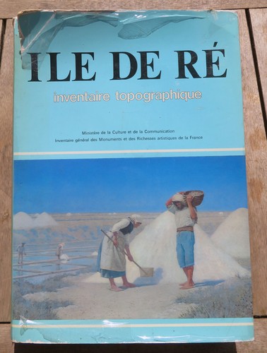 Ile inventaire - ile, re/inventaire