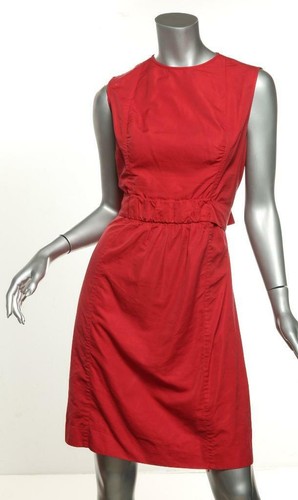 Yves saint laurent womens red - yves,