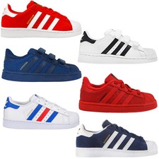 Adidas Original Superstar Sst