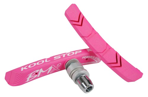 Kool stop bmx bicycle - stop, threaded