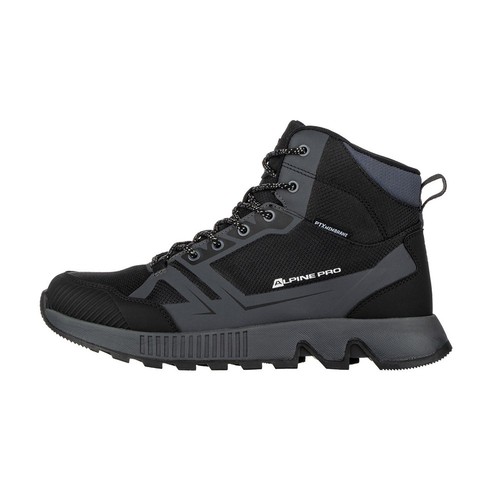 Chaussures alpine pro - alpine,