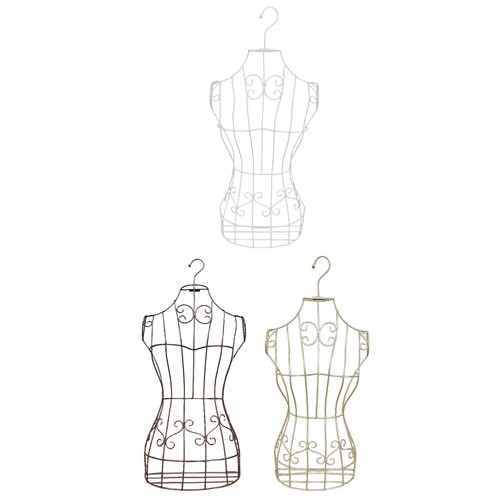 Mannequin buste suspendu - mannequin,